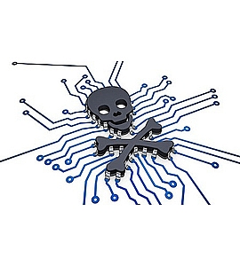 Kripto Virs (cryptolocker)
